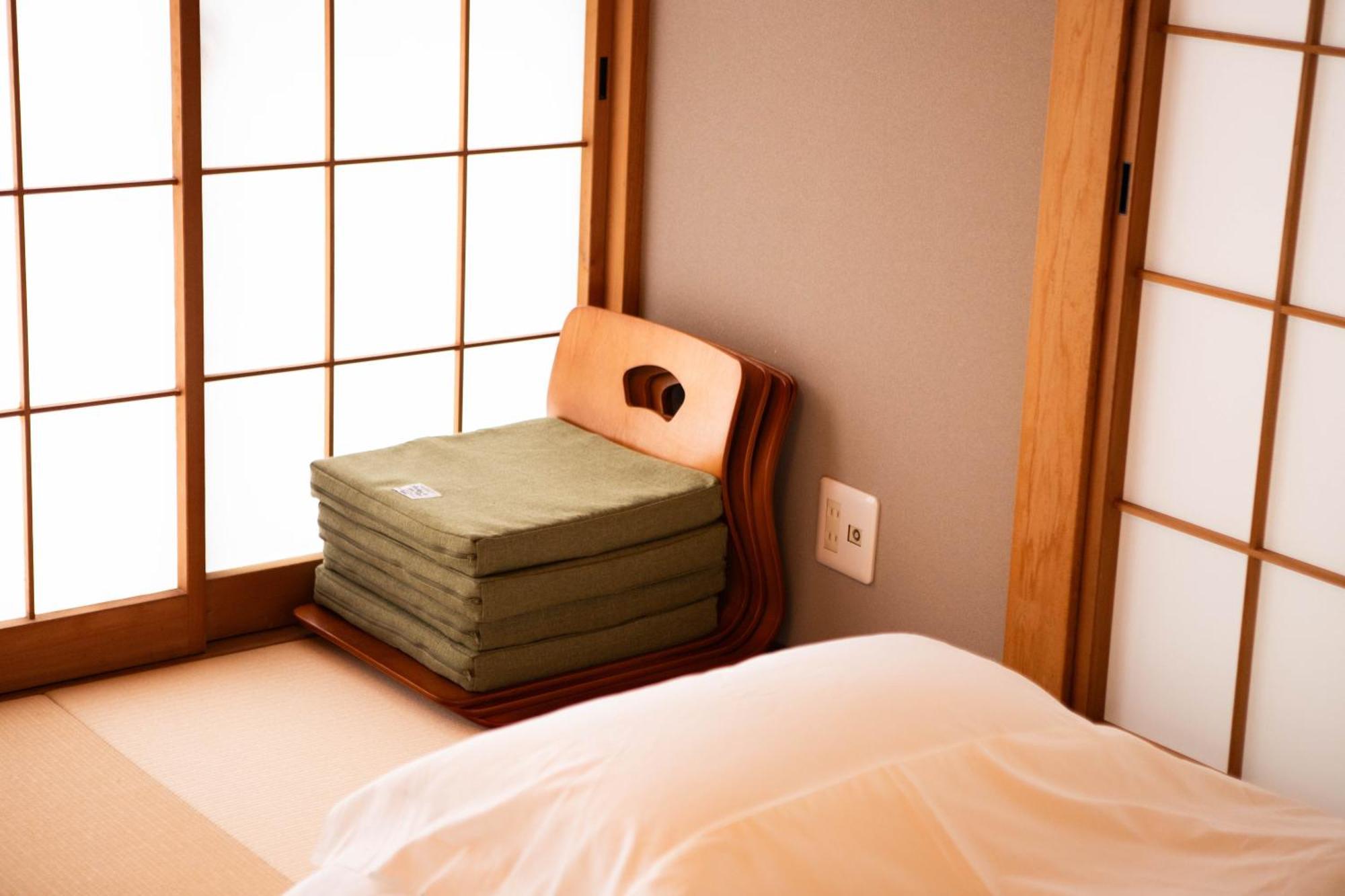 Blessing Guest House 후나바시 외부 사진