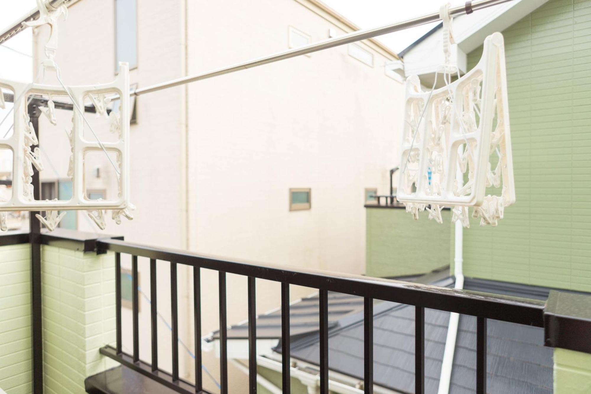 Blessing Guest House 후나바시 외부 사진
