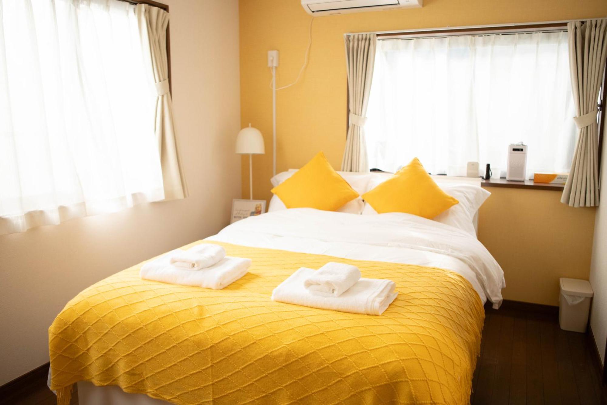 Blessing Guest House 후나바시 외부 사진