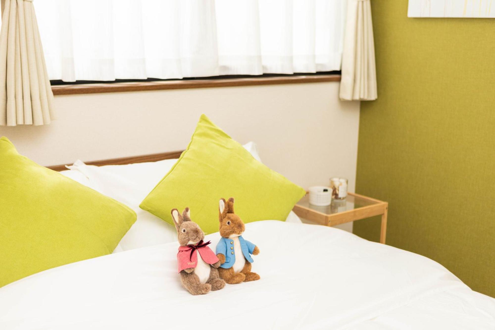 Blessing Guest House 후나바시 외부 사진