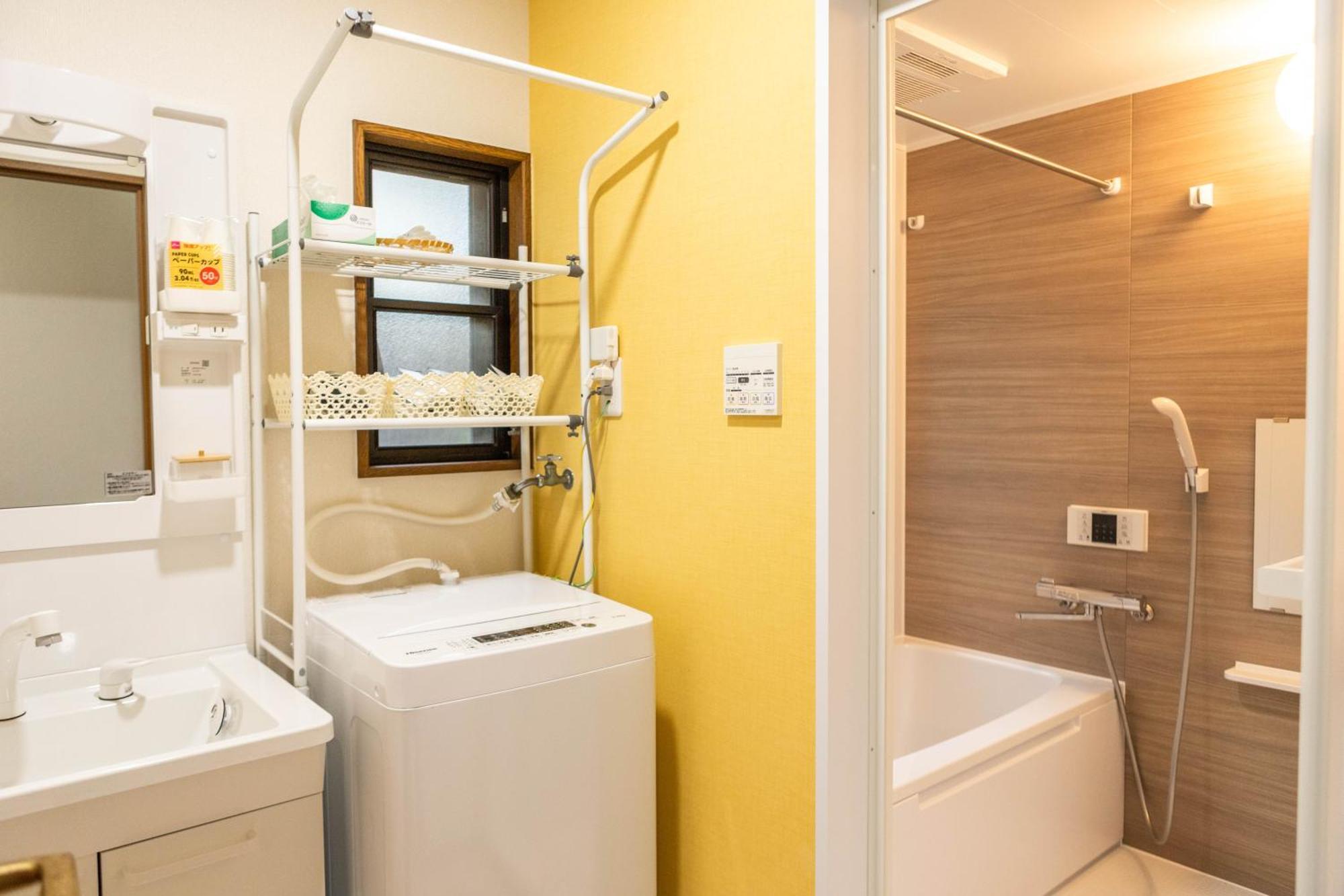 Blessing Guest House 후나바시 외부 사진