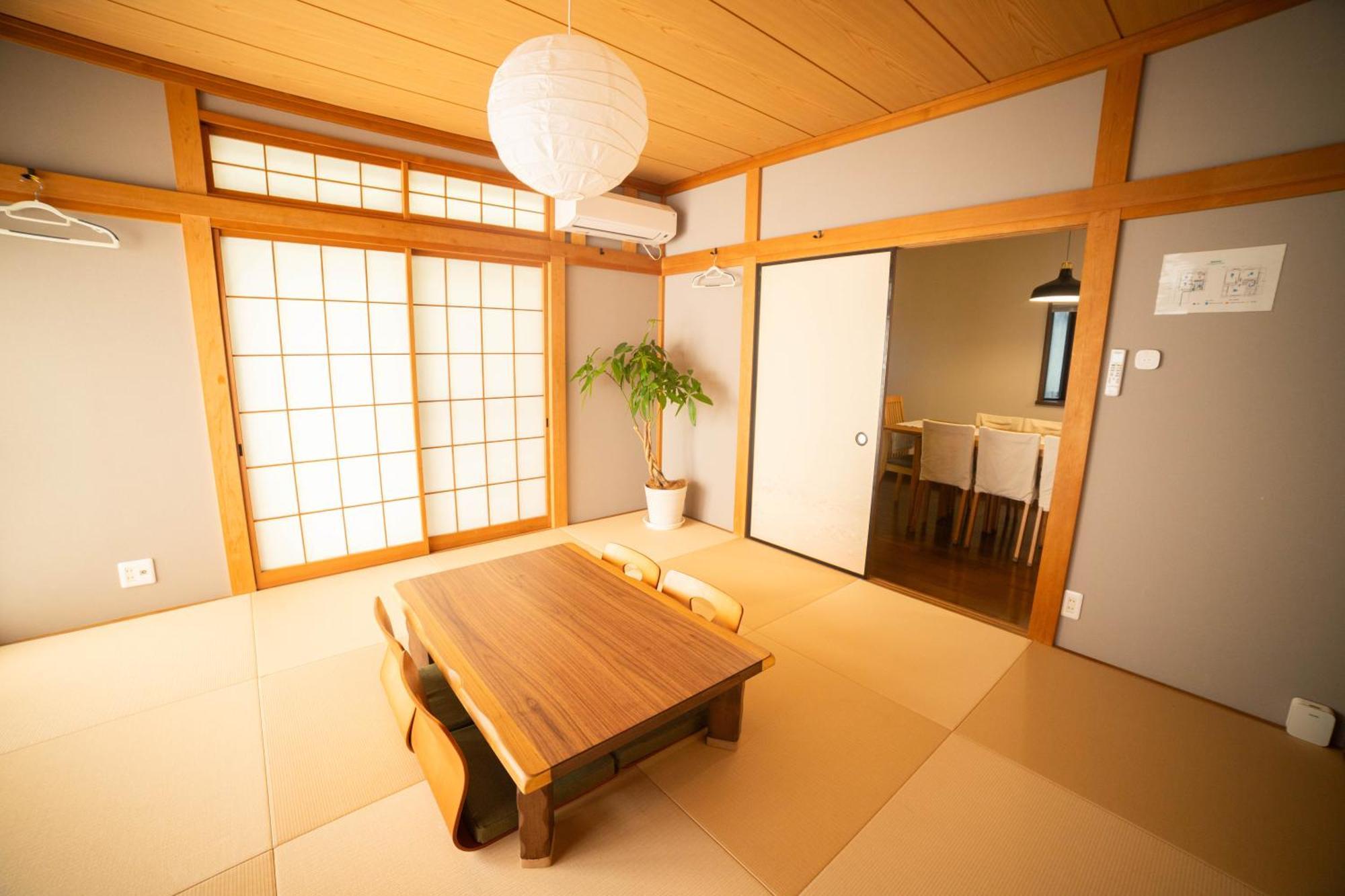 Blessing Guest House 후나바시 외부 사진