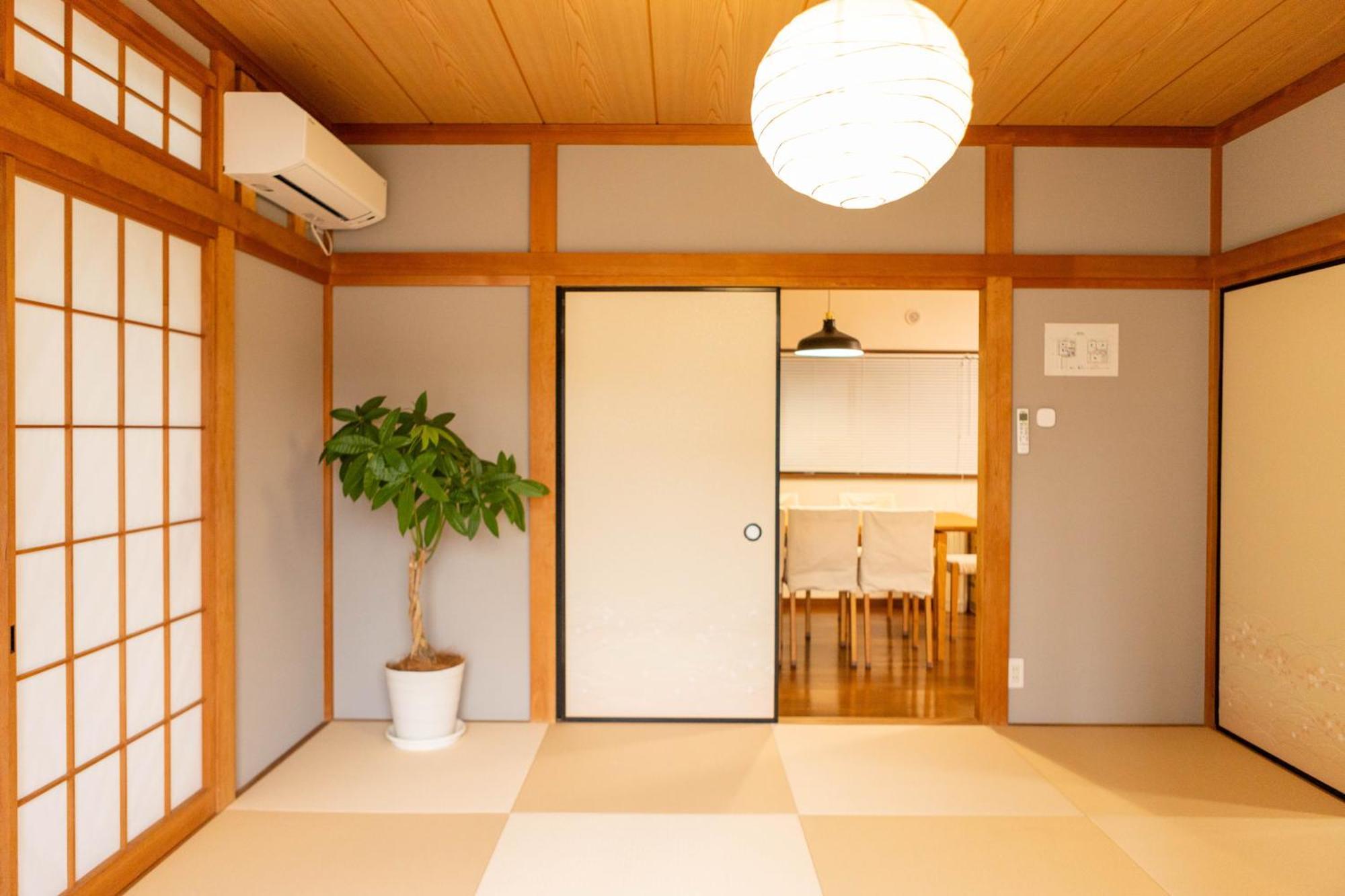 Blessing Guest House 후나바시 외부 사진